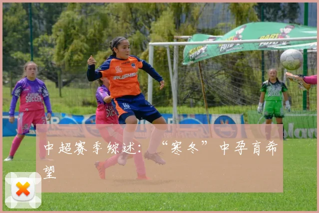 中超赛季综述：“寒冬”中孕育希望